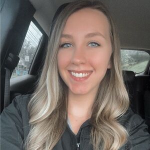 Meet your Posher, Jennicka